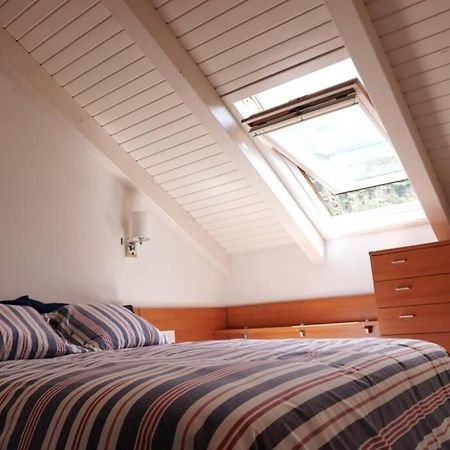 Apartmán Atico Pico Cerler Benasque Exteriér fotografie