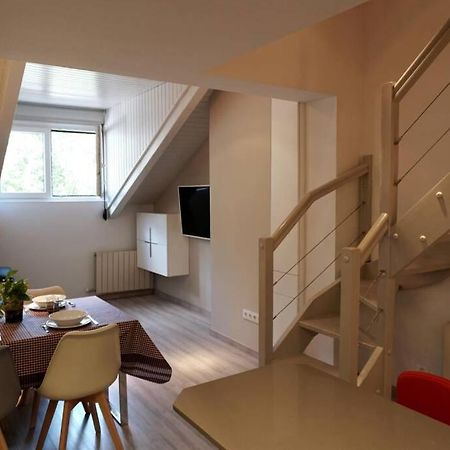Apartmán Atico Pico Cerler Benasque Exteriér fotografie