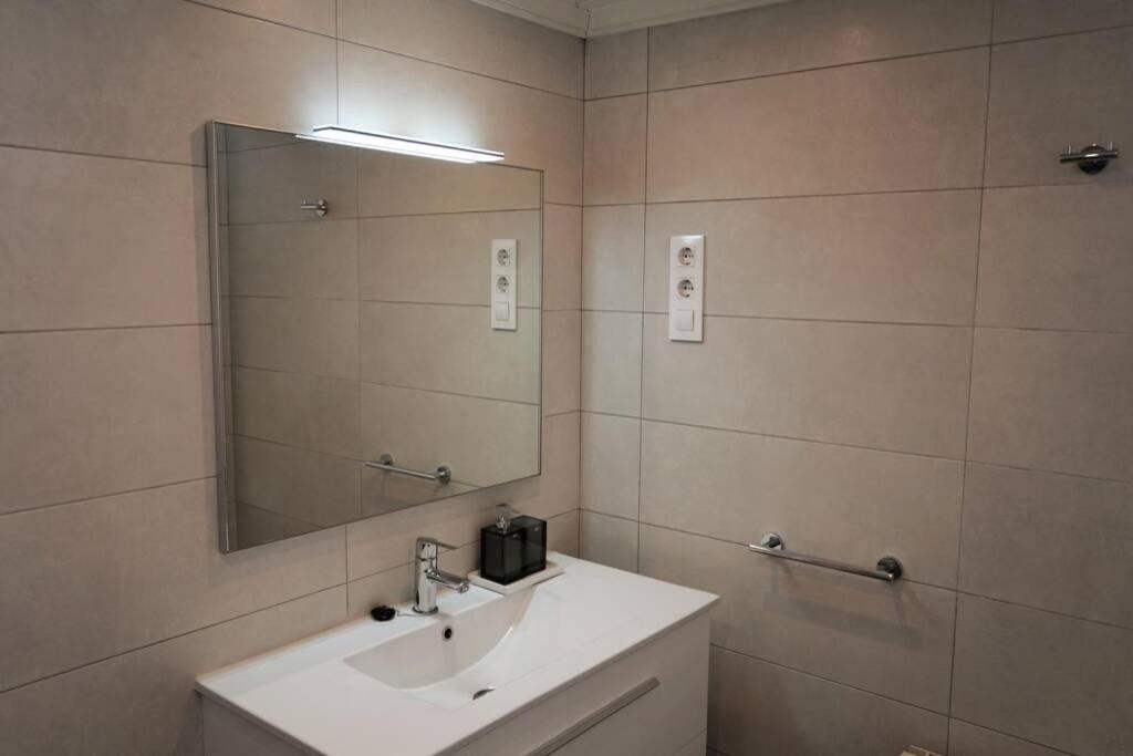Apartmán Atico Pico Cerler Benasque Exteriér fotografie