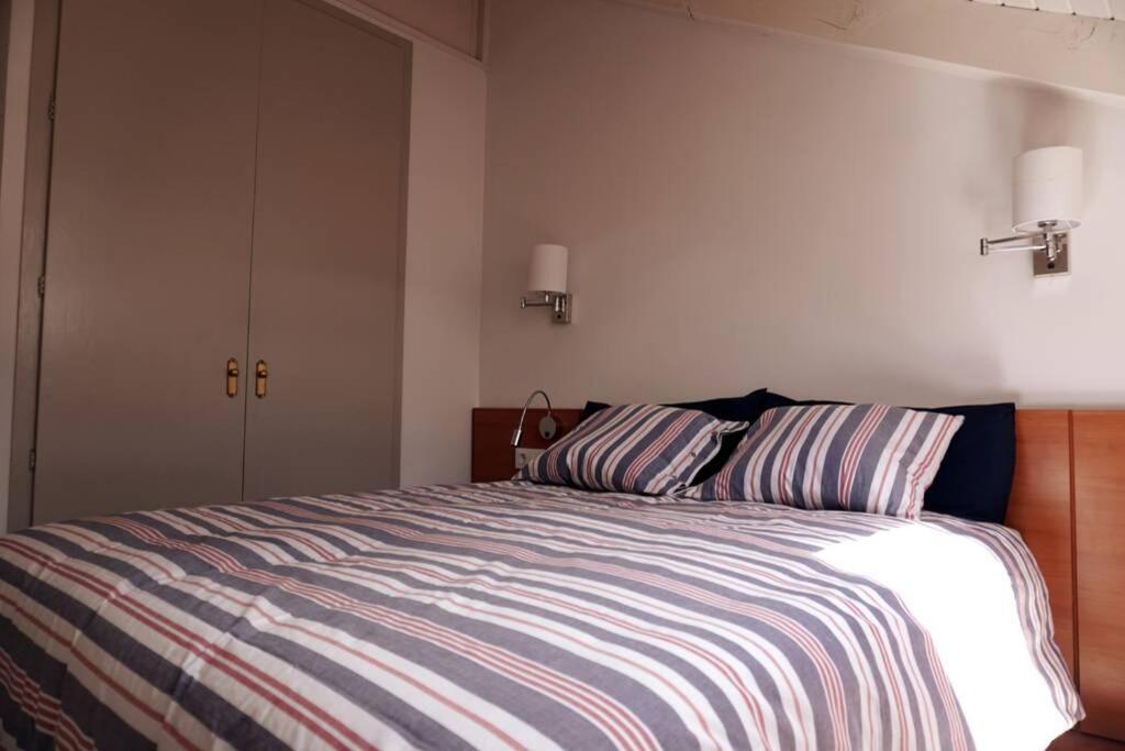 Apartmán Atico Pico Cerler Benasque Exteriér fotografie